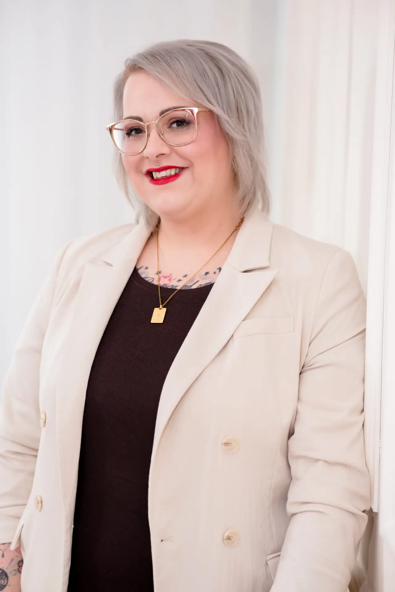 Jennifer Huwig